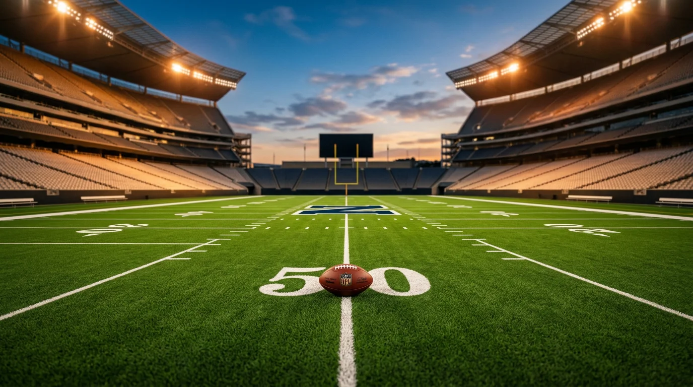 Análisis de datos de apuestas NFL props con estadísticas de jugadores y métricas avanzadas